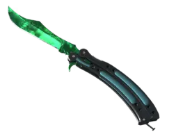 Gamma Doppler Factory New