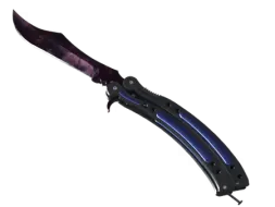 Doppler Factory New