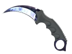 Doppler Factory New